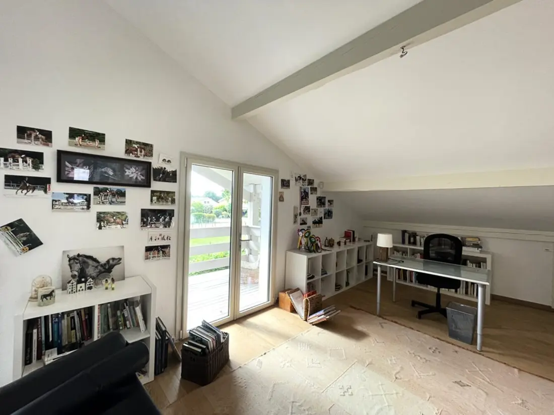 Maison de Vacances Soustons 96