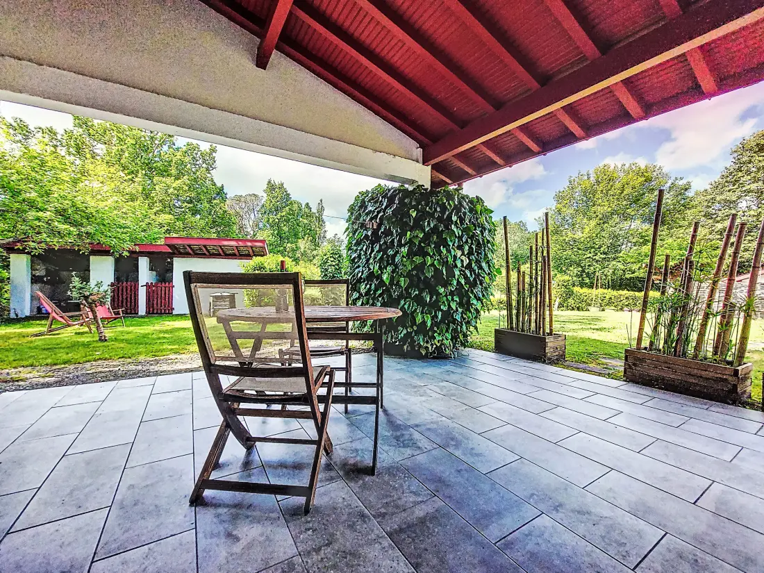 Maison de Vacances Soustons