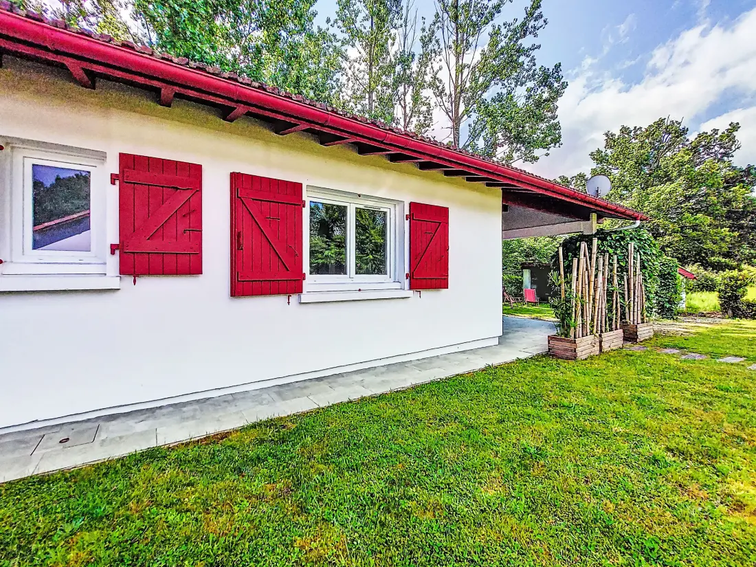 Maison de Vacances Soustons