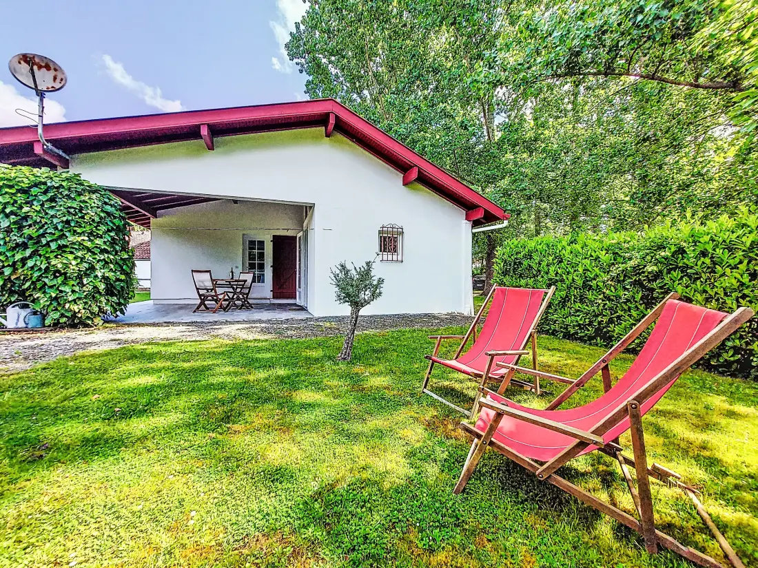 Maison de Vacances Soustons