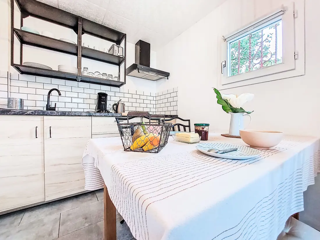 Maison de Vacances Soustons