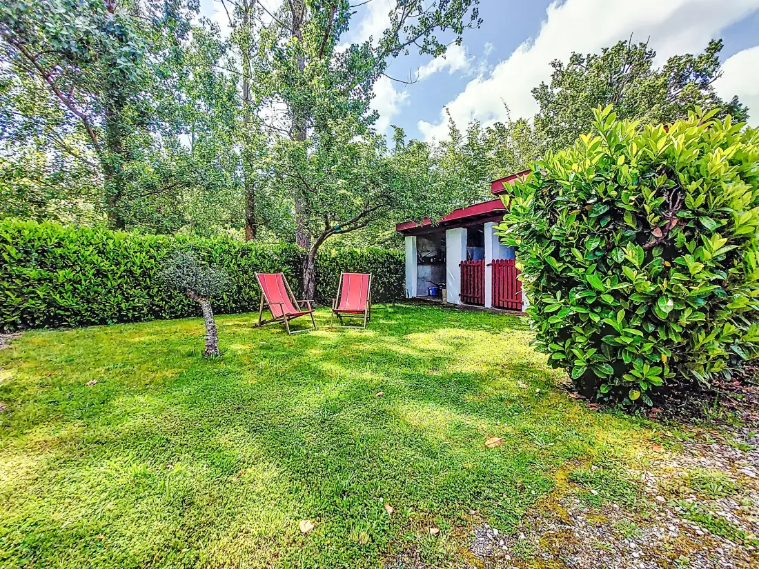 Maison de Vacances Soustons