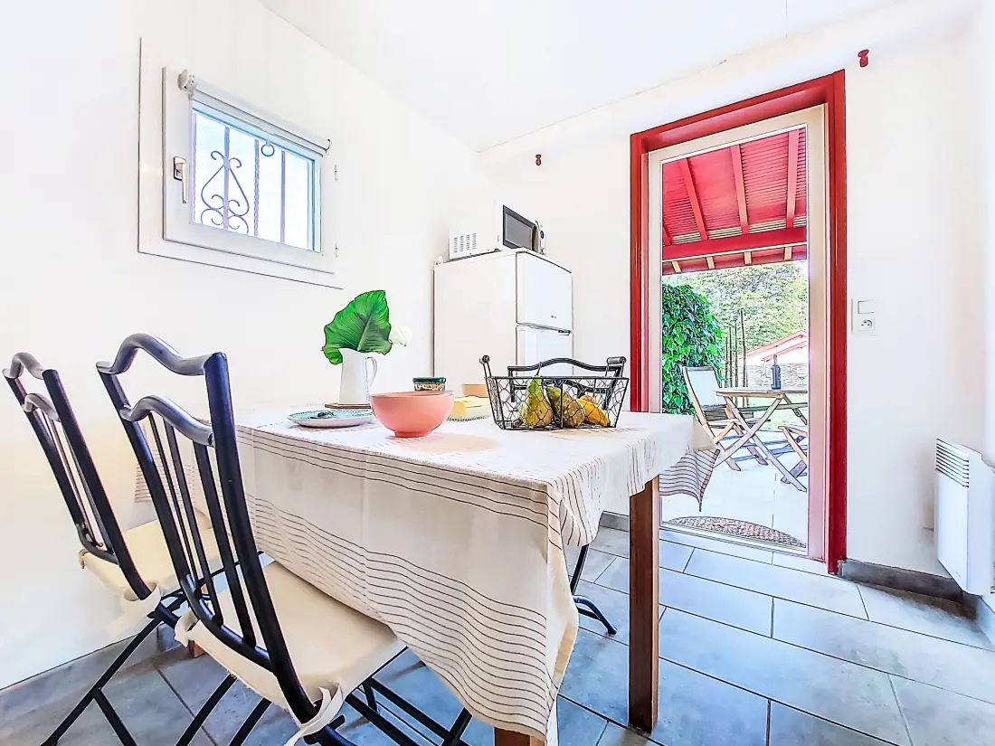 Maison de Vacances Soustons