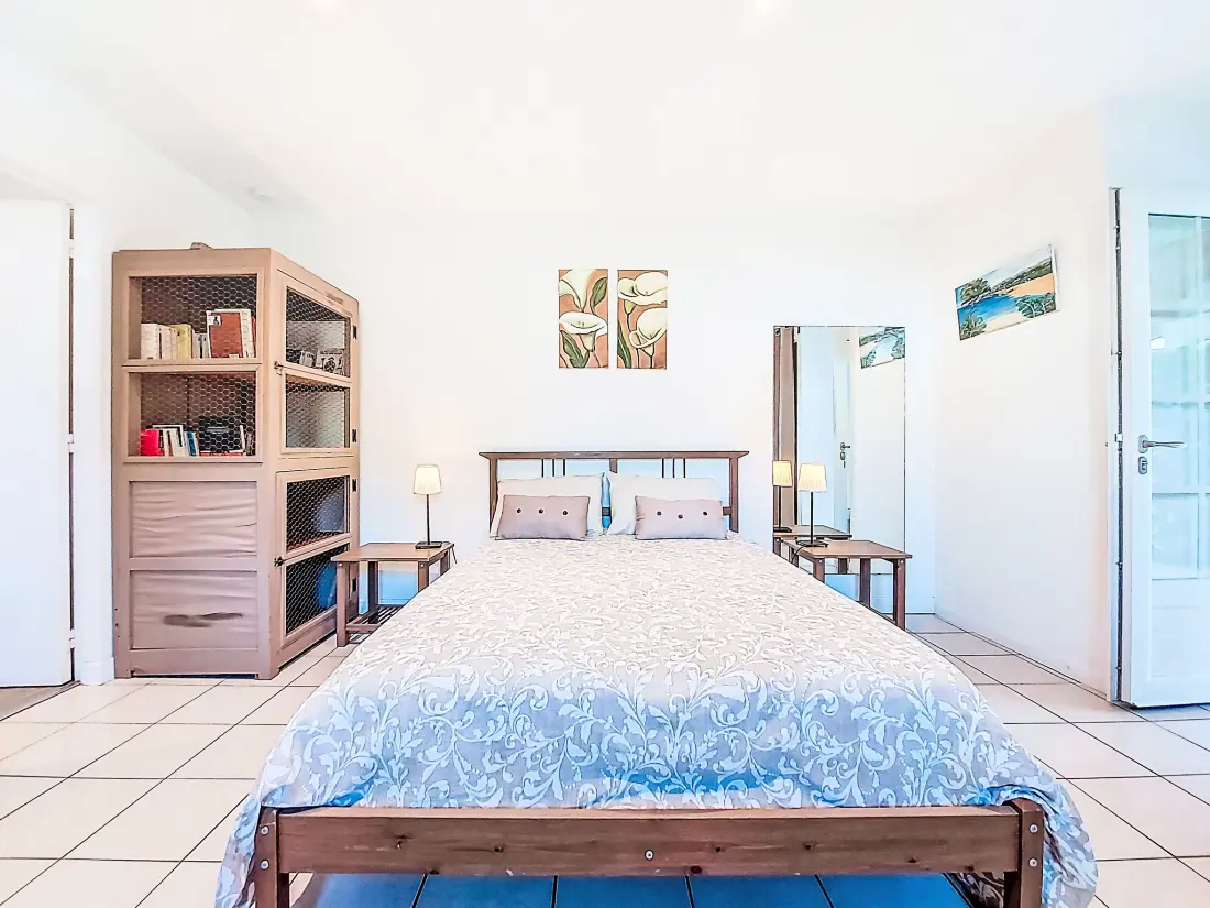 Maison de Vacances Soustons