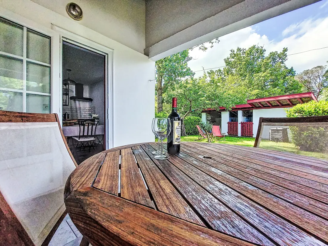 Maison de Vacances Soustons