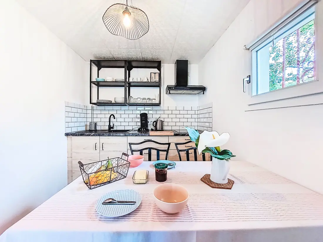 Maison de Vacances Soustons