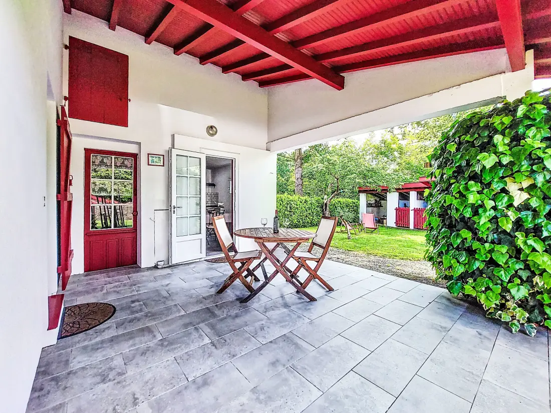 Maison de Vacances Soustons
