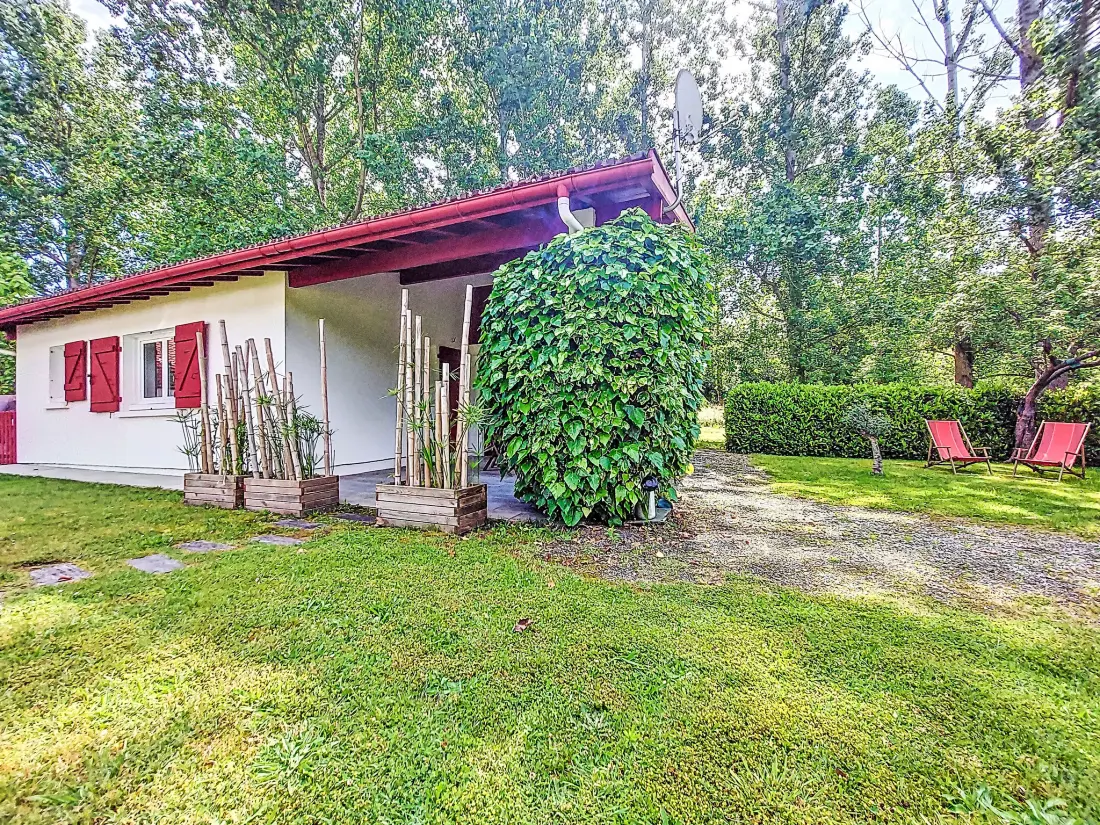 Maison de Vacances Soustons