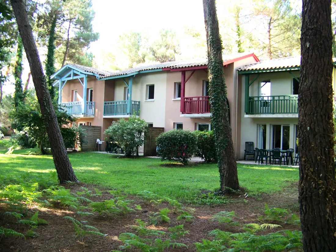 Maison de Vacances Soustons
