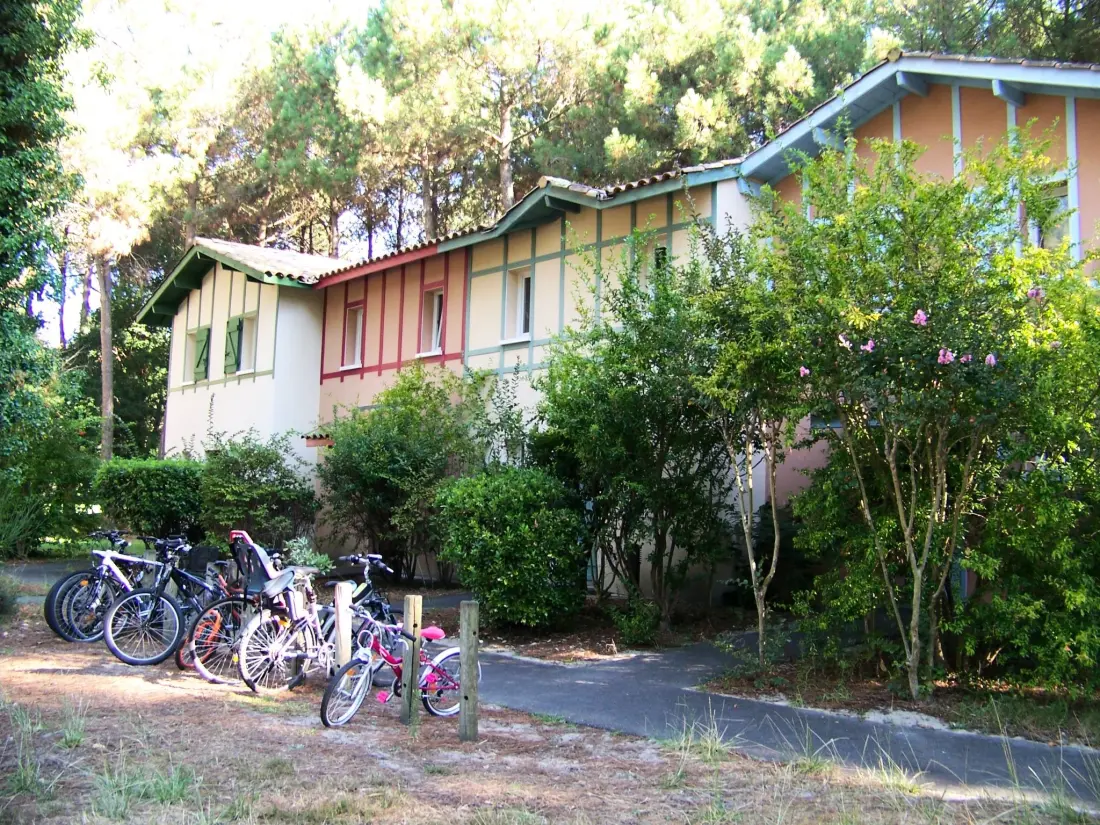 Maison de Vacances Soustons