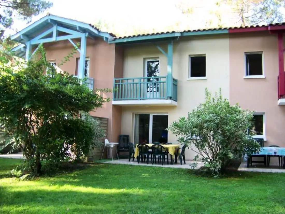 Maison de Vacances Soustons