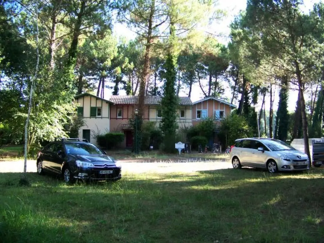 Maison de Vacances Soustons