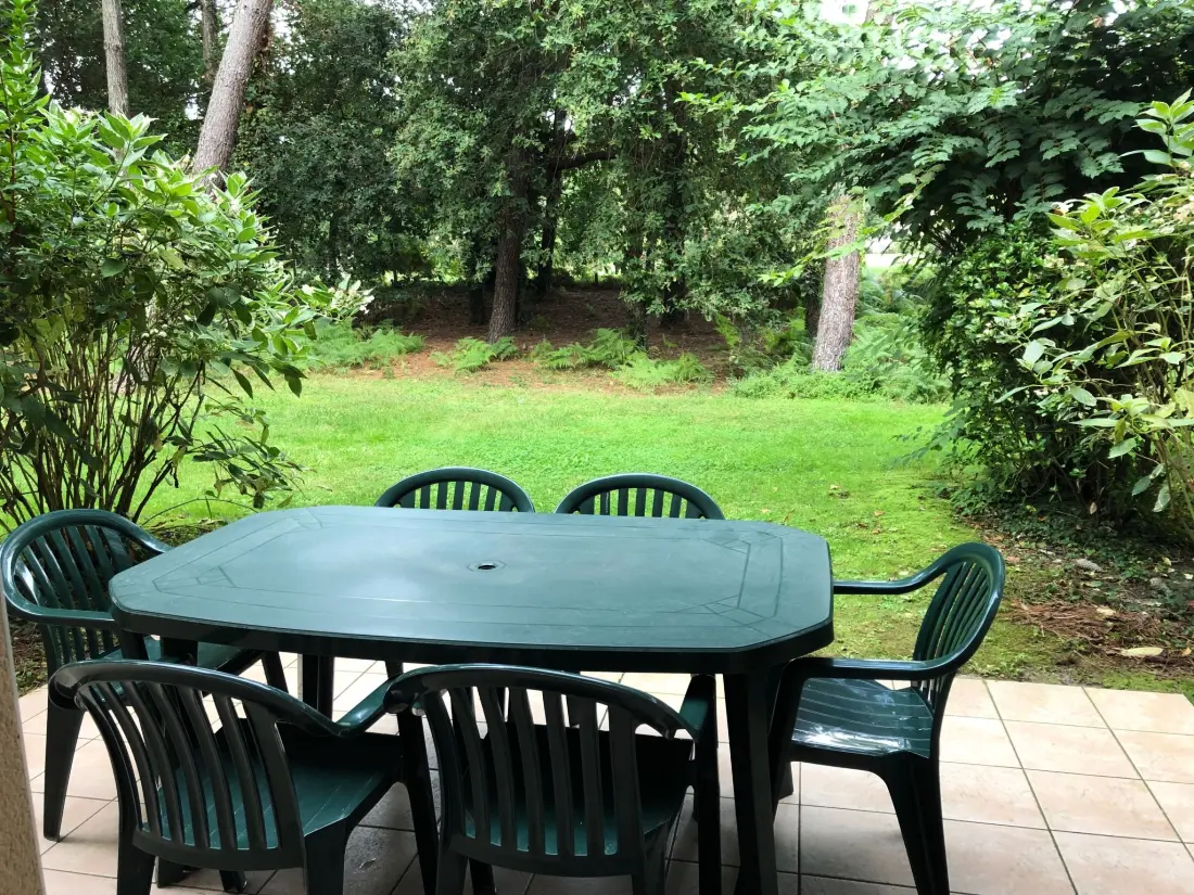 Maison de Vacances Soustons