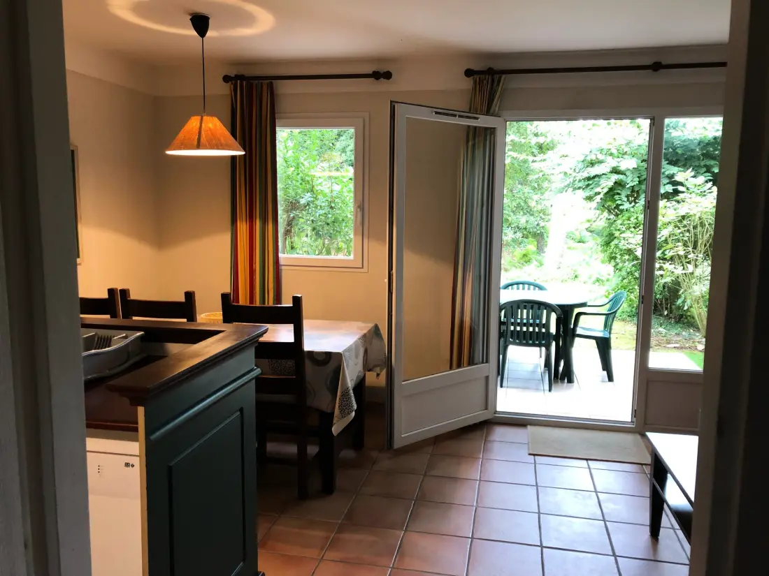 Maison de Vacances Soustons
