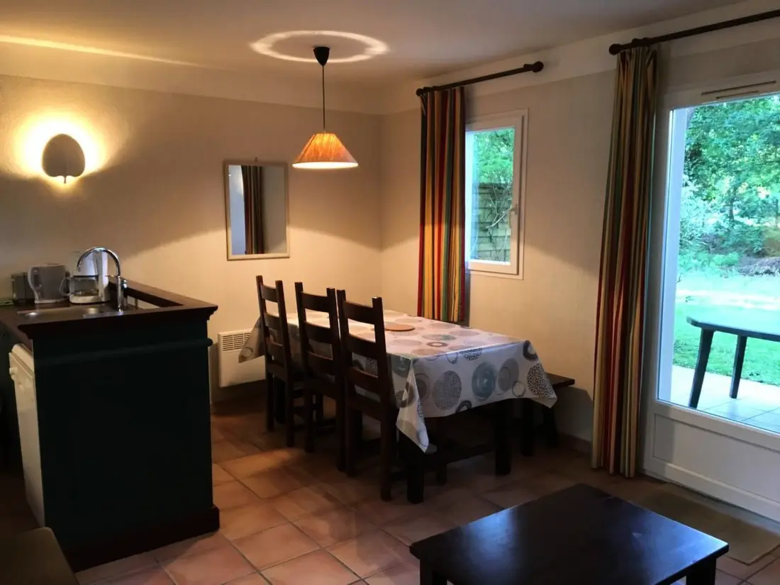Maison de Vacances Soustons