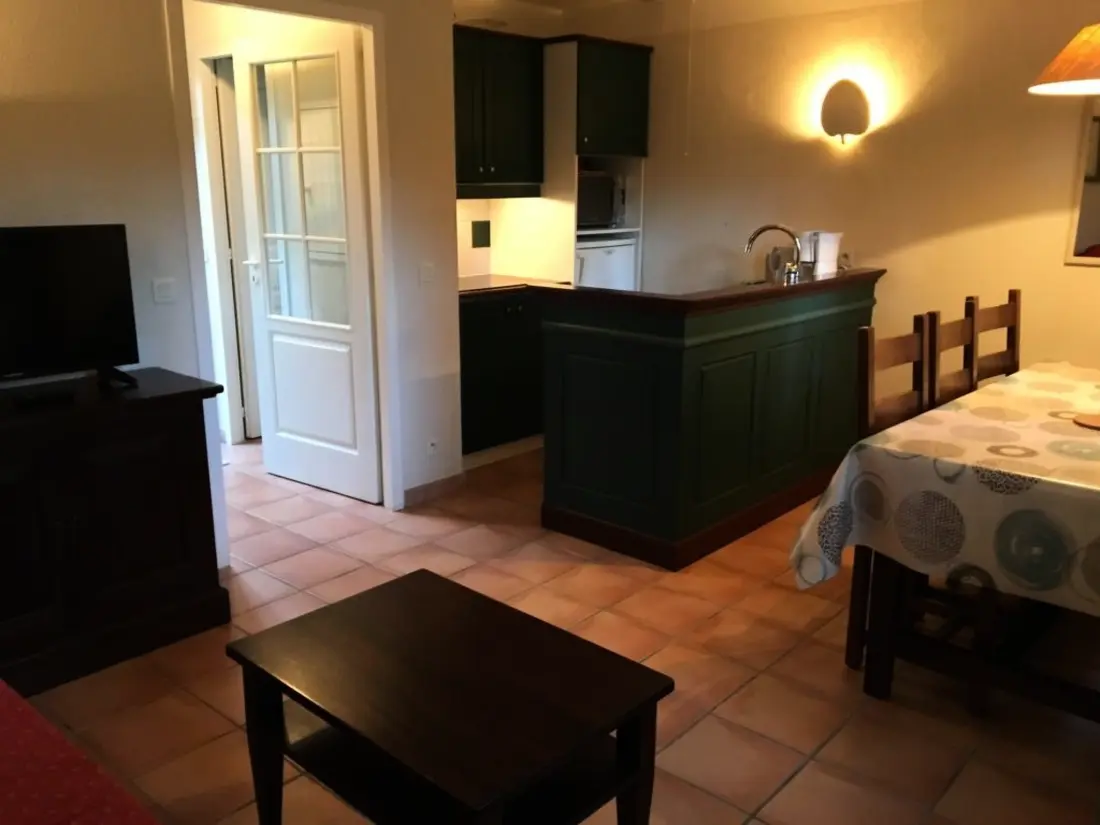 Maison de Vacances Soustons