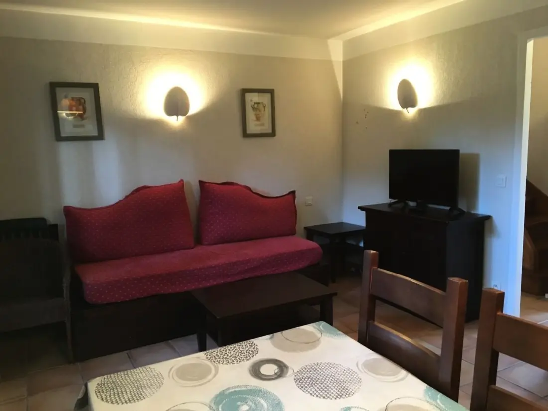 Maison de Vacances Soustons