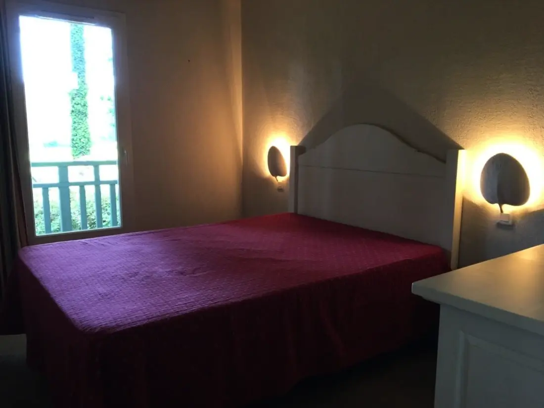 Maison de Vacances Soustons