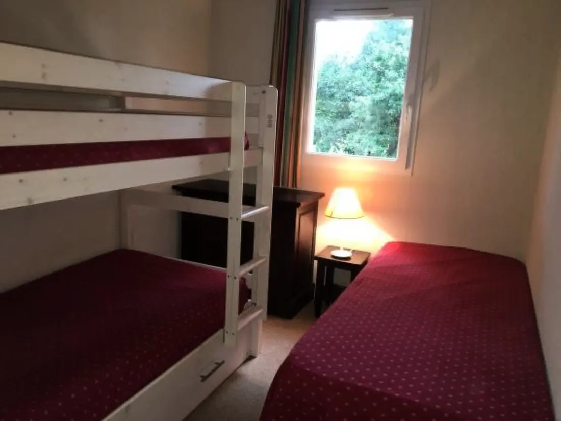 Maison de Vacances Soustons