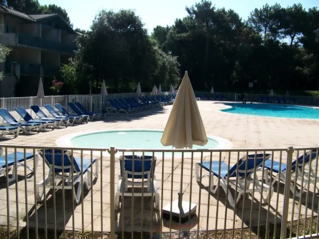 Maison de Vacances Soustons