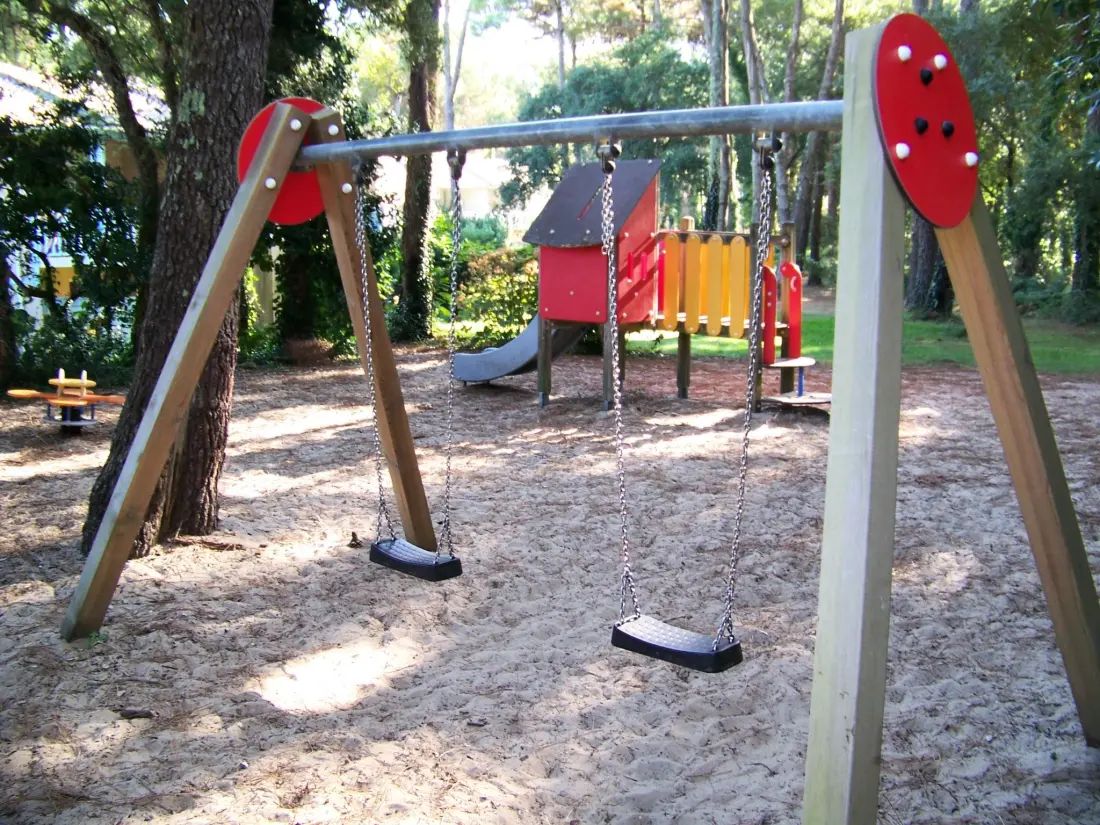 Maison de Vacances Soustons