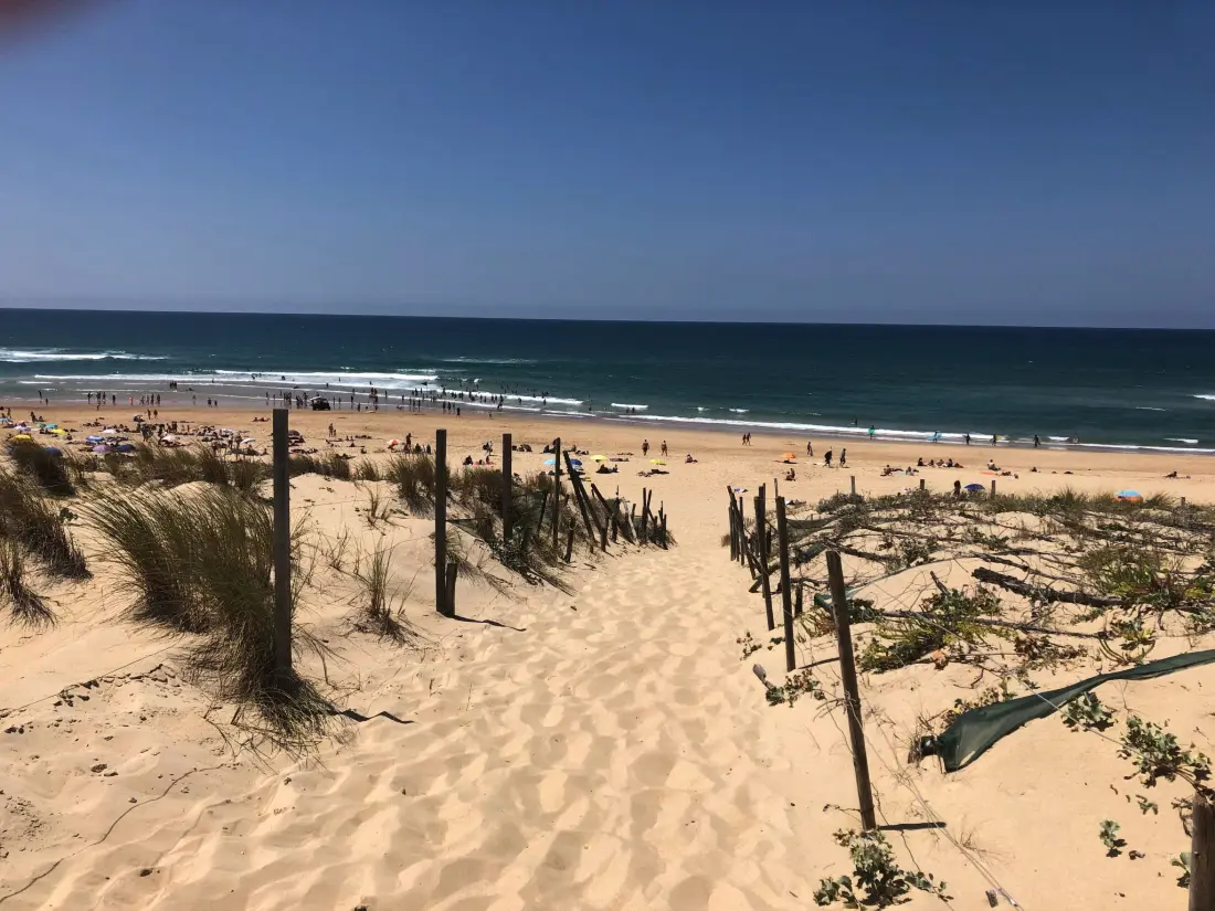Maison de Vacances Soustons