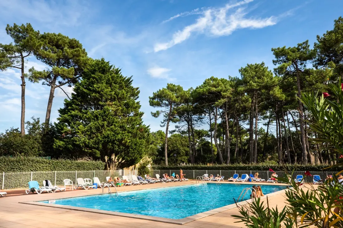 SOWELL Family Pignada Plage3 étoiles★★★