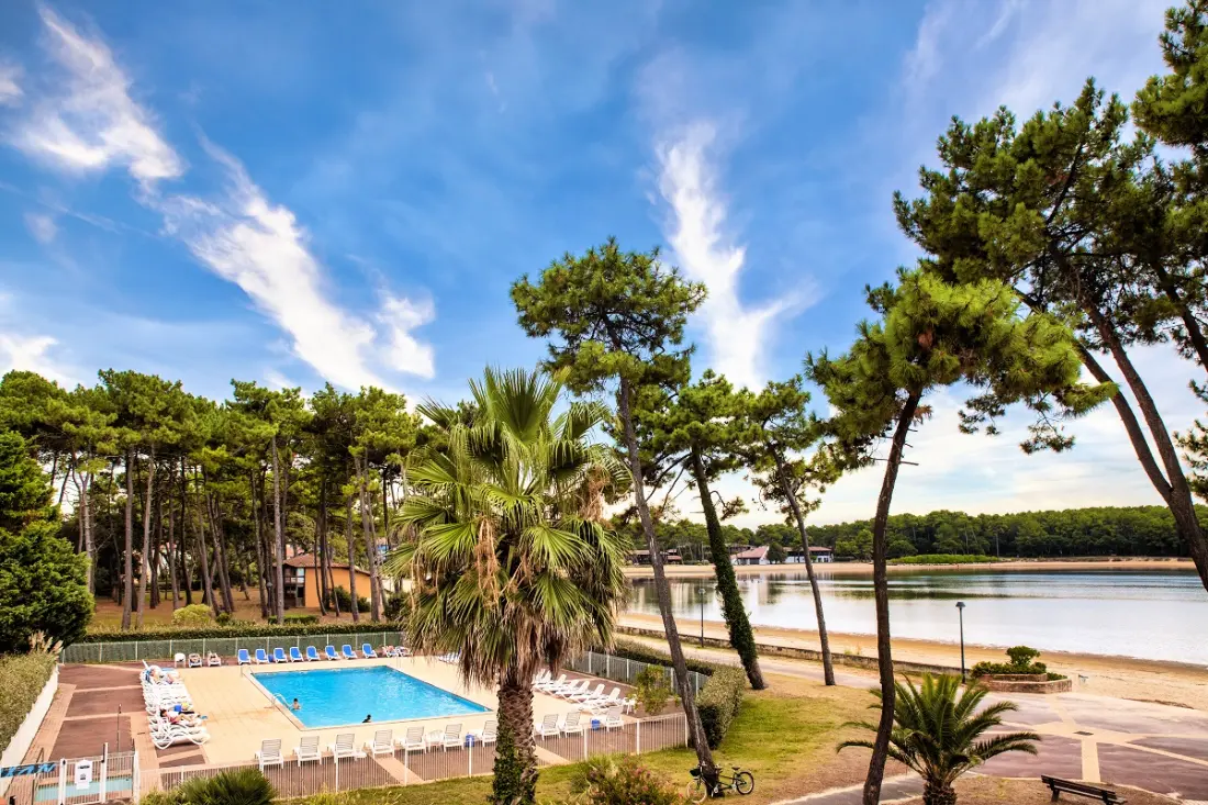 SOWELL Family Pignada Plage3 étoiles★★★
