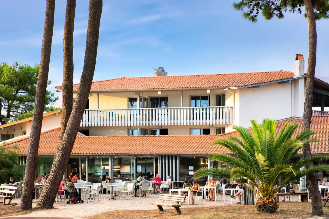 SOWELL Family Pignada Plage3 étoiles★★★