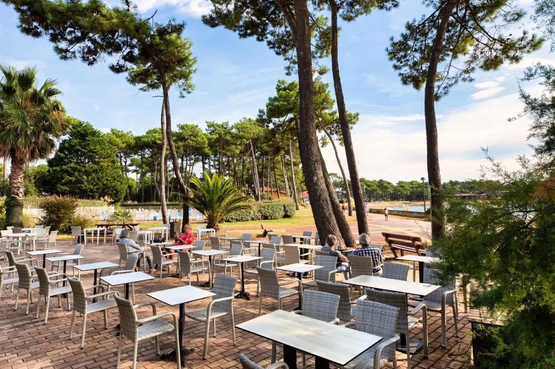 SOWELL Family Pignada Plage3 étoiles★★★