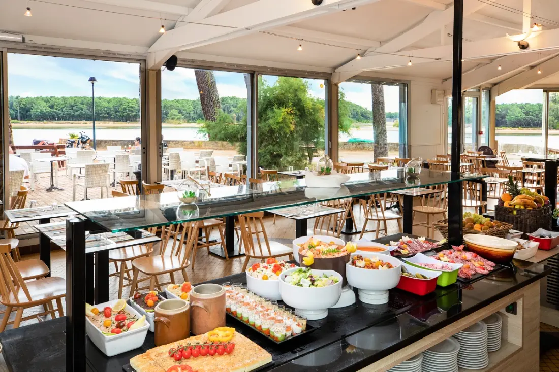 SOWELL Family Pignada Plage3 étoiles★★★