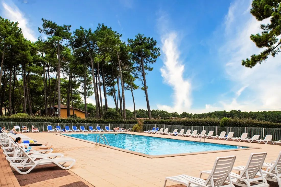 SOWELL Family Pignada Plage3 étoiles★★★