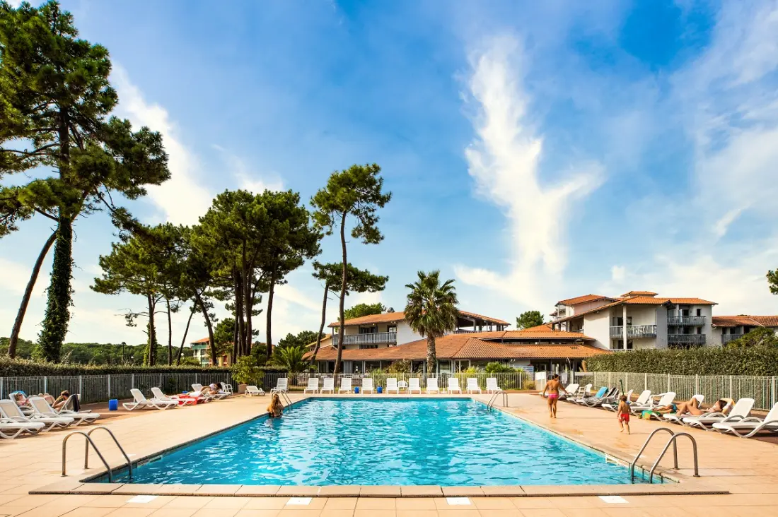 SOWELL Family Pignada Plage3 étoiles★★★