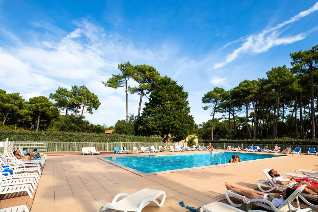 SOWELL Family Pignada Plage3 étoiles★★★