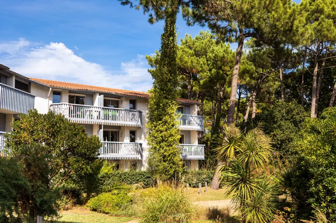 SOWELL Family Pignada Plage3 étoiles★★★