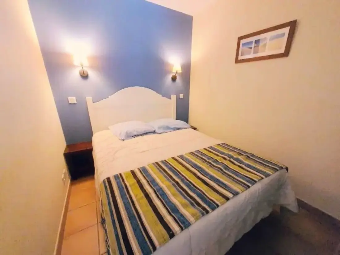 Résidence Schönes Appartment in ruhiger Lage in einer baumbestandenen Residenz mit beheiz