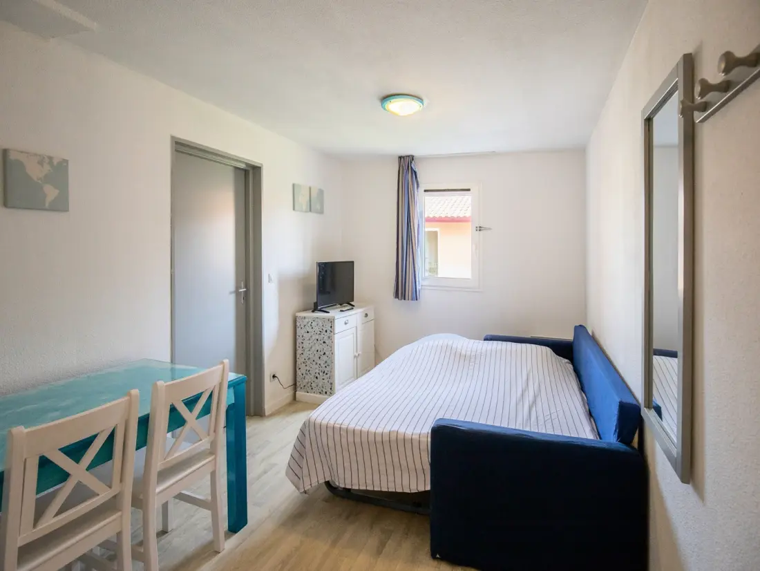 Résidence Vacancéole Les Villas du Lac