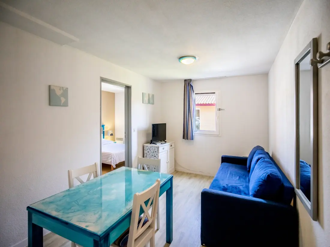 Résidence Vacancéole Les Villas du Lac