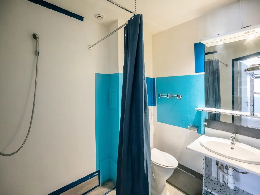 Résidence Vacancéole Les Villas du Lac