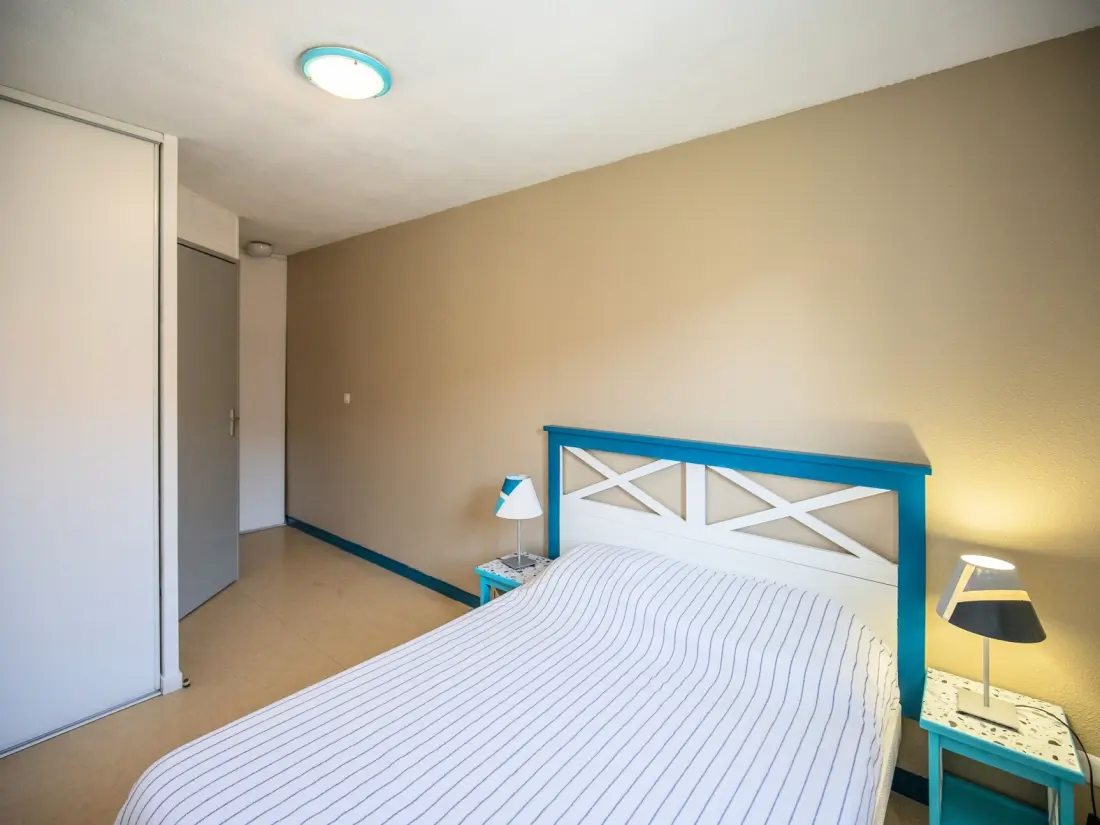 Résidence Vacancéole Les Villas du Lac