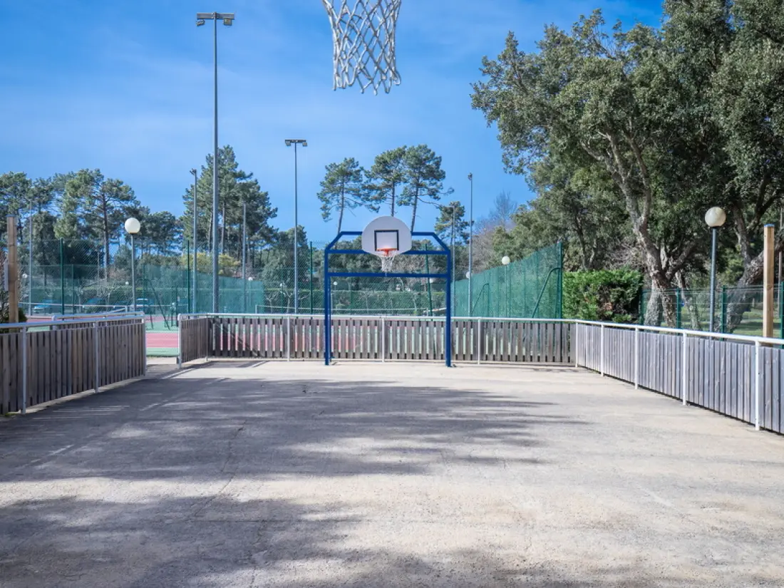 Résidence Vacancéole Les Villas du Lac