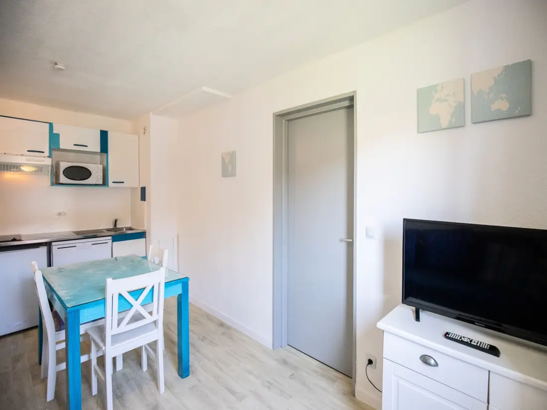 Résidence Vacancéole Les Villas du Lac