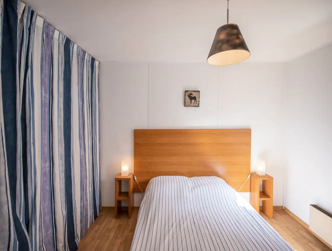 Résidence Vacancéole Les Villas du Lac