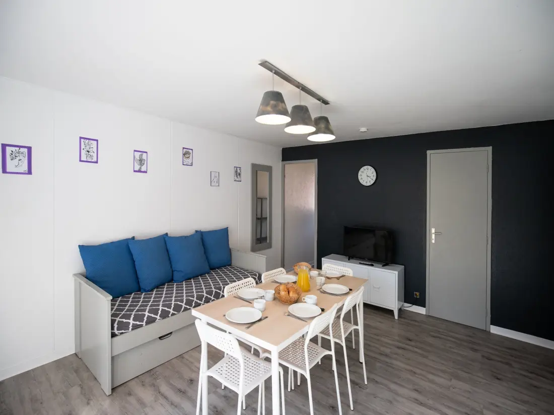 Résidence Vacancéole Les Villas du Lac
