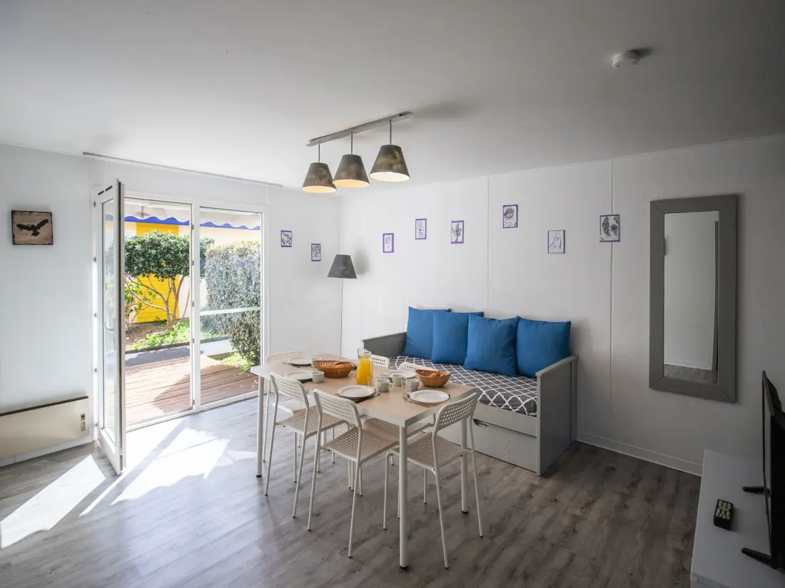 Résidence Vacancéole Les Villas du Lac