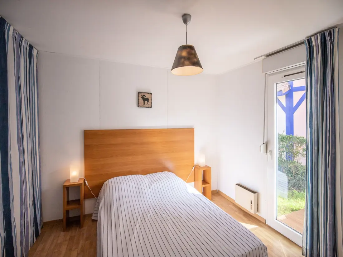 Résidence Vacancéole Les Villas du Lac