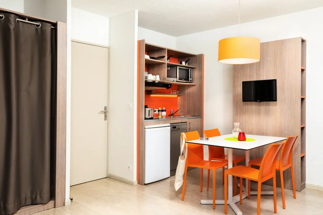 SOWELL Family Pignada Plage3 étoiles★★★