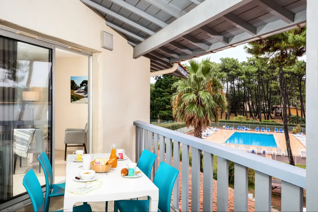 SOWELL Family Pignada Plage3 étoiles★★★