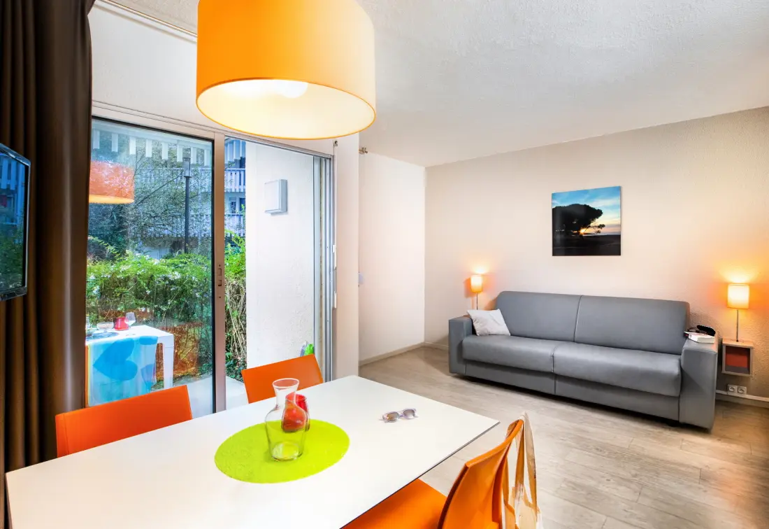 SOWELL Family Pignada Plage3 étoiles★★★