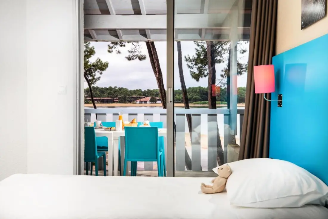 SOWELL Family Pignada Plage3 étoiles★★★